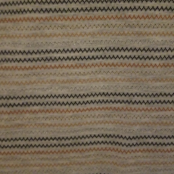 Metallic top - Picture 2 of 4